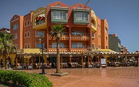 The Boutique Hotel Hurghada Marina