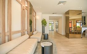 Ajira Boutique Hotel Hurghada Marina